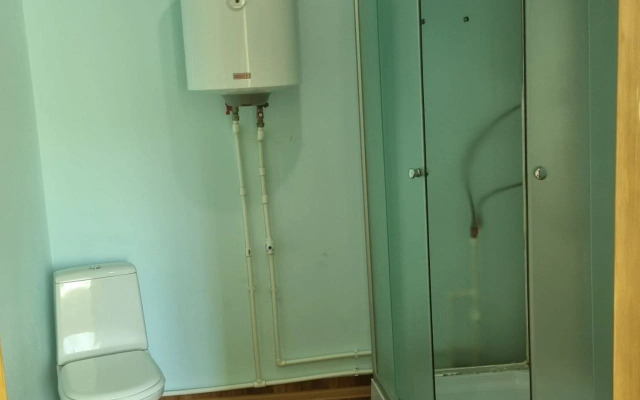 Отель Большая Лаба