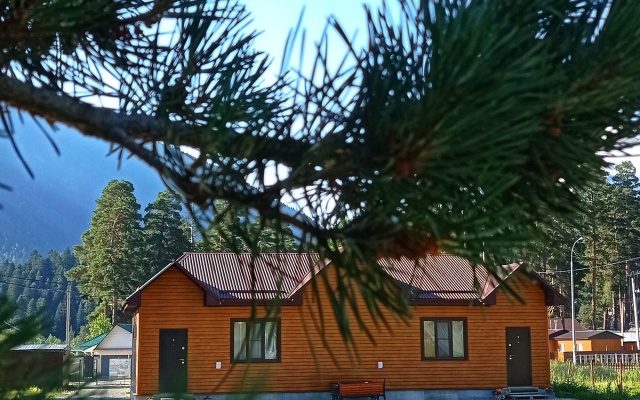 Solaris Guest House