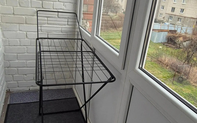 Dvukhkomnatnaya Na Gagarina 27a Flat