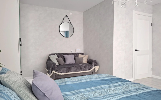 Квартира Живи Уютно