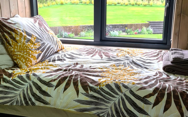 Частный Дом Lava Forest