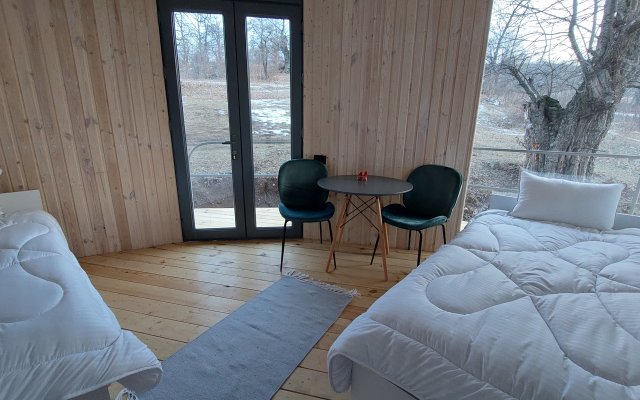 Гостевой дом Nature Rooms