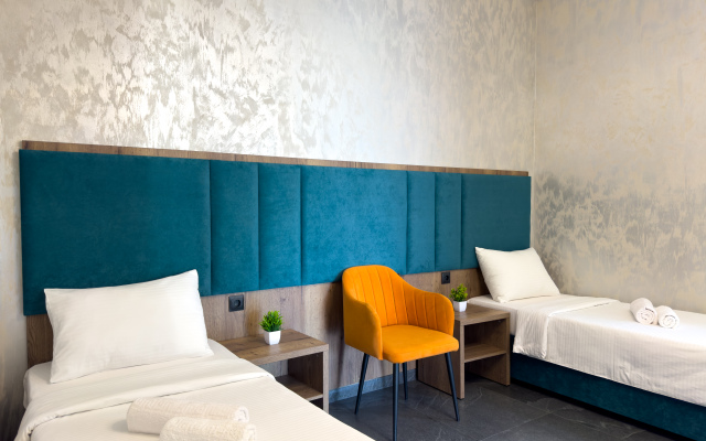 Eco Life Hotel