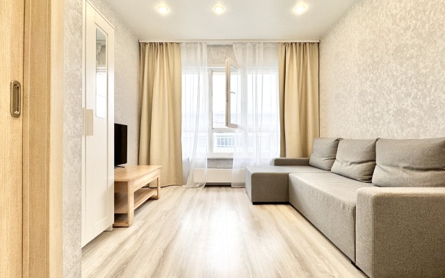 Hugge Place u Akvaparka Ob"ekt №4 Apartments