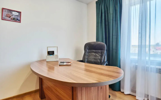 Апартаменты Петровские на Советской 90 (2)