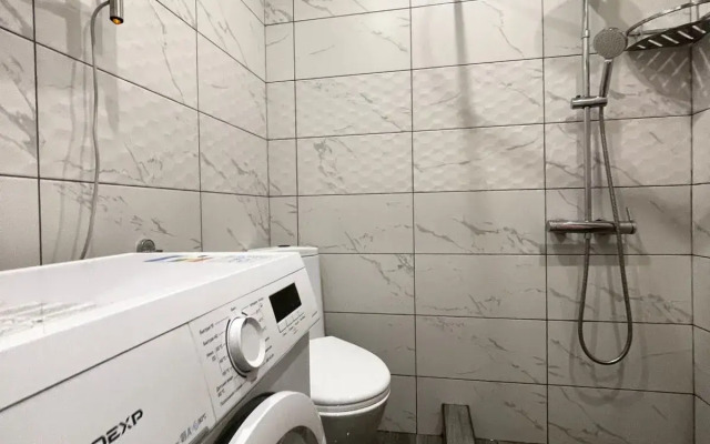 Uyutnaya V Kurortnom Gorode Flat