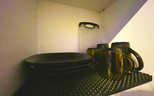 Апартаменты Kurdyukov