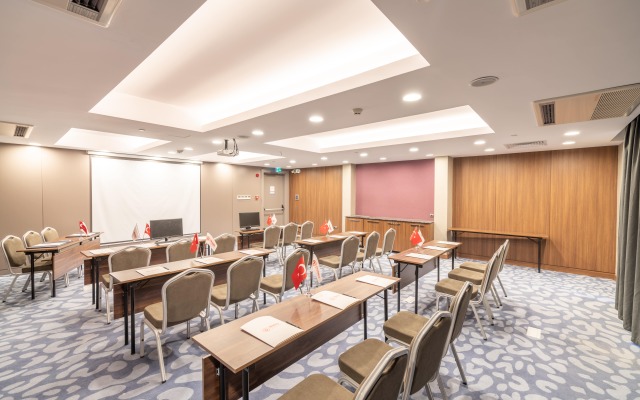Questa Thermal & SPA Hotel Eskişehir Hotel