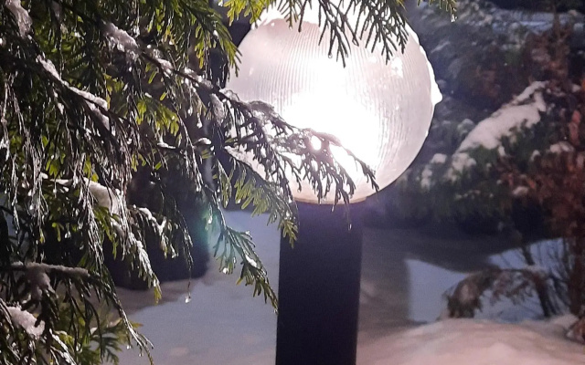 Частный дом в Вязах 2