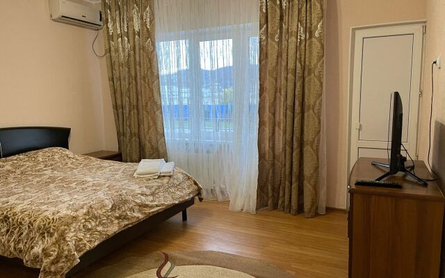 Guest House in Olympic Park