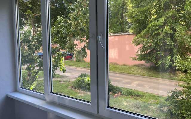 Odnokomnatnye Ulitsa Chkalova 1k3 Apartments