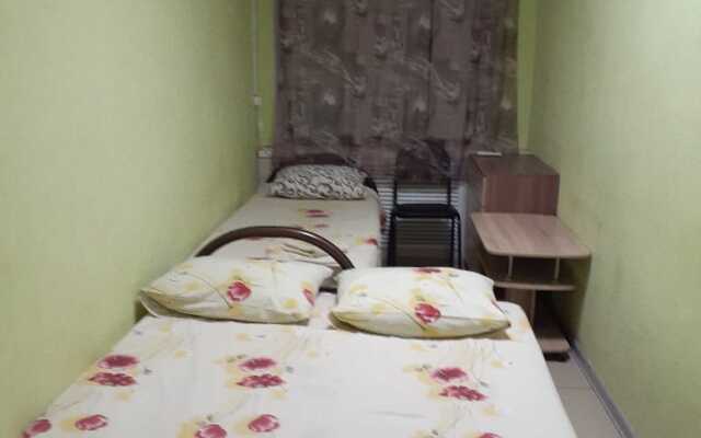 Chayka Mini-Hotel