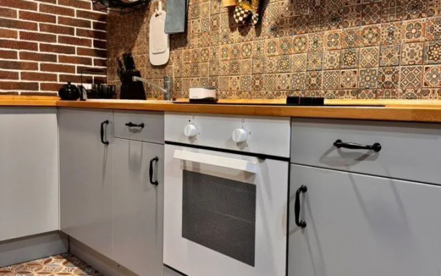 Квартира на улице имени М.Е. Соколова 86/1