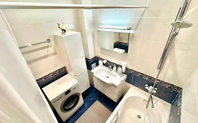 S Vidom Na More Apartments