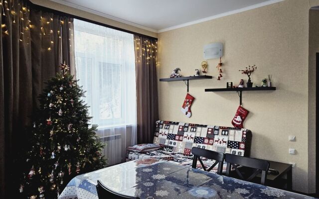 Квартира на Карачаевской 60