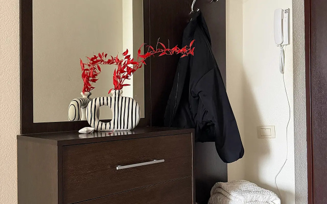 Apartamenty na ul. Moskovskaa radom s TC Maksi