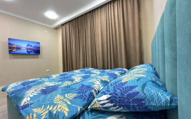 Tikhiy Zamok Mini Hotel