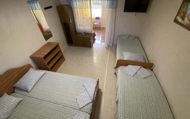 Veles Private House