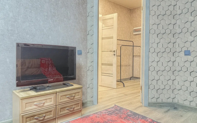Semeynye V 10 Minutakh Ot Mamaeva Kurgana Apartments