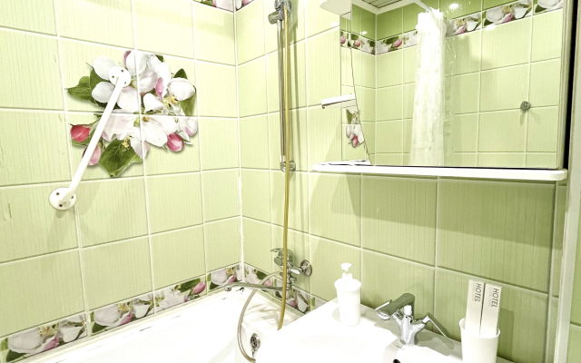 Квартира Уютная