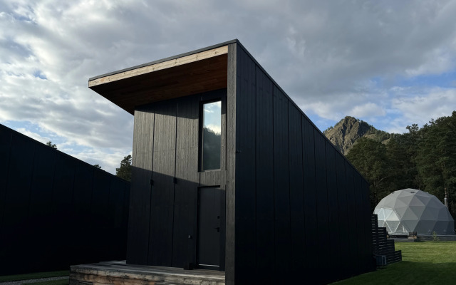 База отдыха Апарт-бутик Альпака