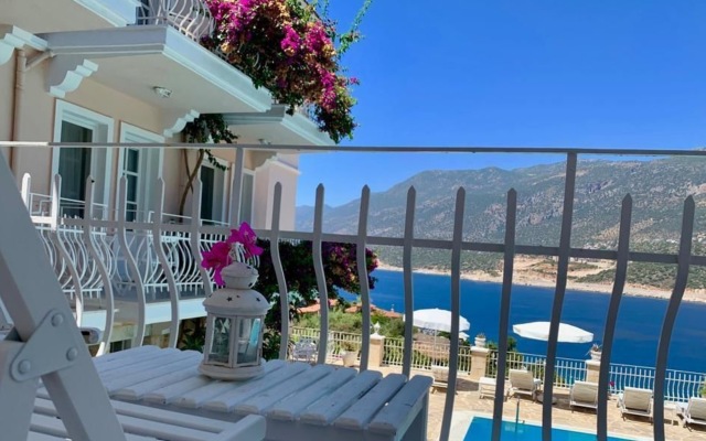 Club Çapa Hotel