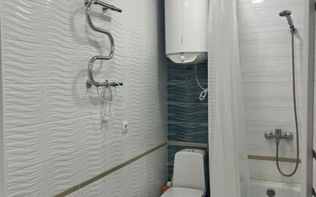 Квартира у моря в Сириусе