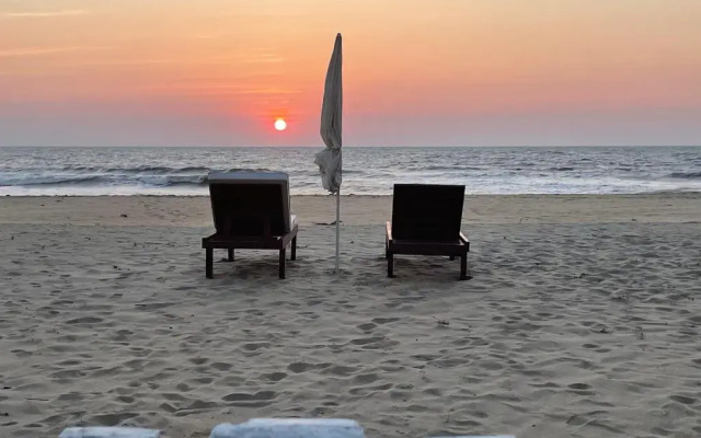 Курортный Отель Veda5 Ayurveda