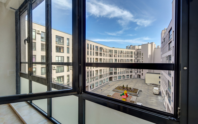 Апартаменты у Московского вокзала