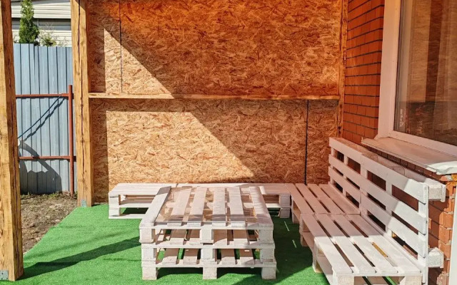 Yousinn Private house