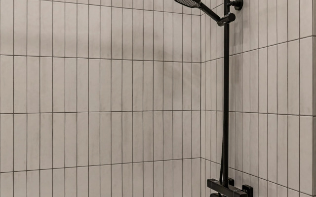 Квартира Moscow Deluxe Apartments Family Suite Zorge