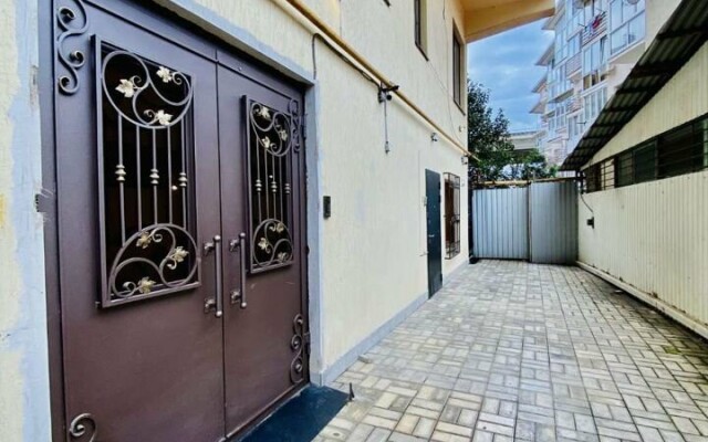 Квартира Уютная на Платановой