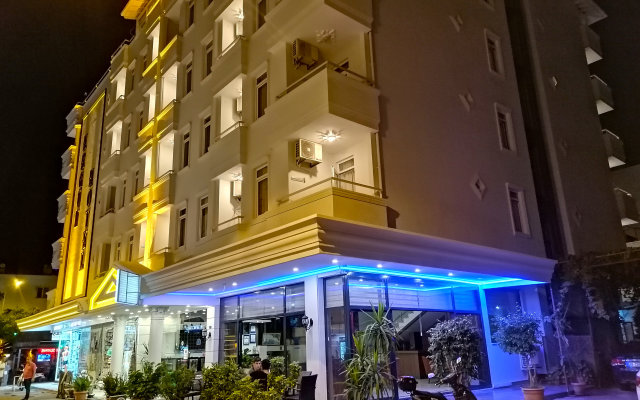 Ergun Hotel