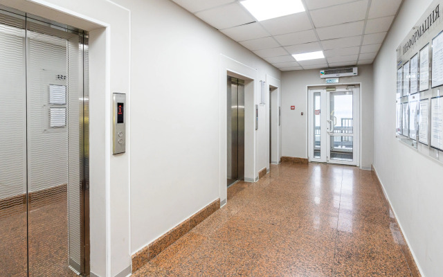 Апартаменты Nebo-VL 8