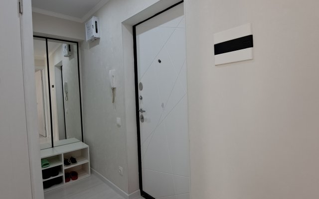 Апартаменты White Room от Rooms Apartment