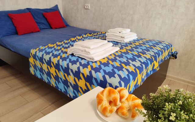 Star Kryilova 67A Apartaments