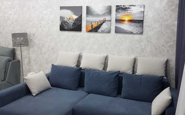 Апартаменты Мечта на Северной