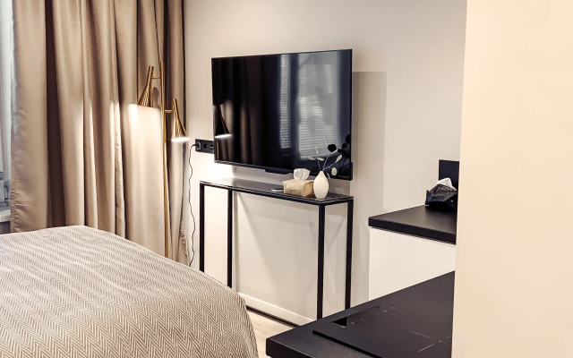 Matison Home(A8), Park Tsaritsyno Apartments