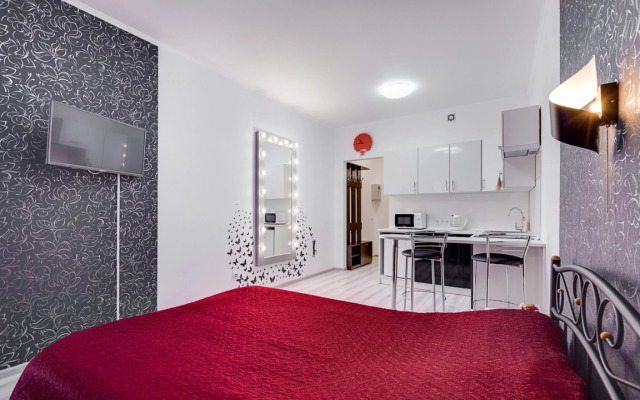 Nikolskiye Krasnaya Studio Apartments