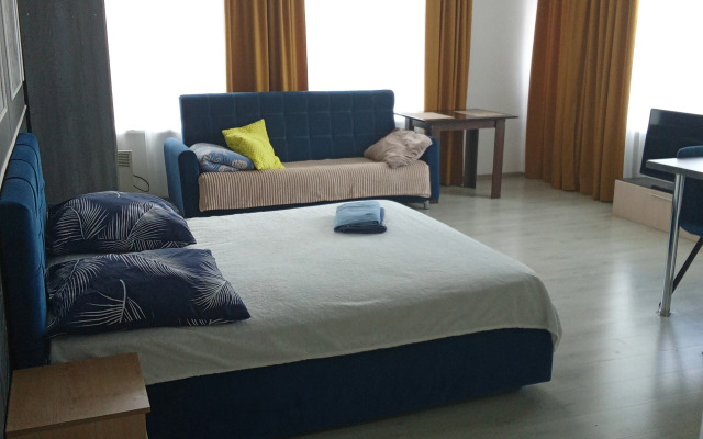 Yeva Apartments