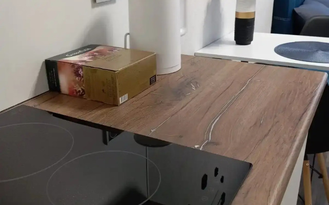 Квартира Студия на Улице Сады