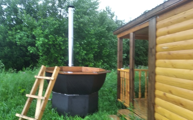 Loza Resort Glamping