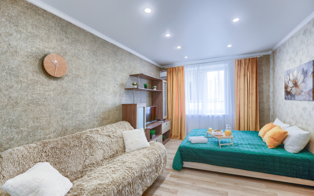 Апартаменты Appartement De Luxe - KazanMall