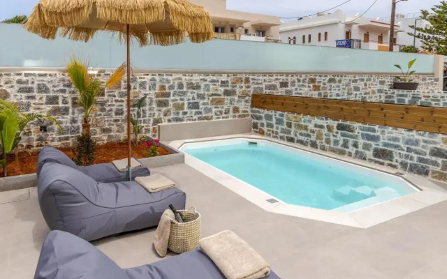 Anassa Suites Adults Only Hotel