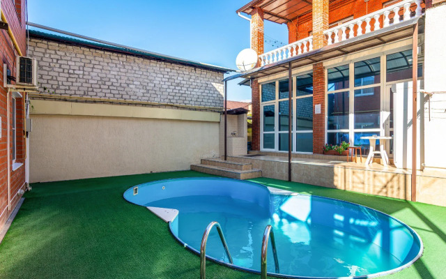 Amigo Guest House