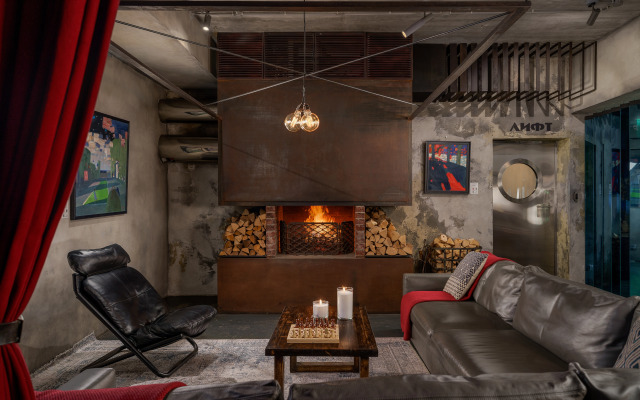 MYS Boutique Hotel