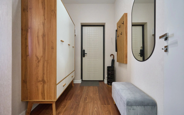 Orkhideya Abrikosovo Apartments
