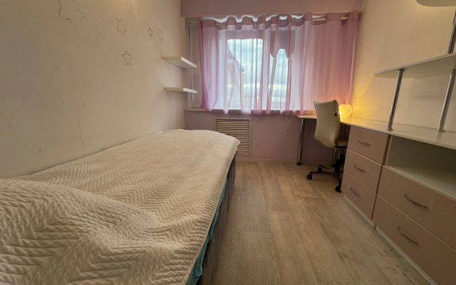 Uyut Flat