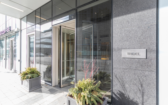 GLOBALSTAY. Modern Downtown Apartments