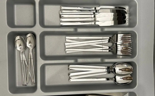 Квартира однокомнатная в районе Ладьи